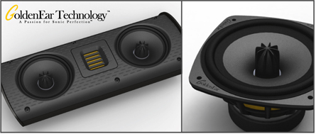GoldenEar Technology