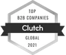 Clutch Top Product Design Company