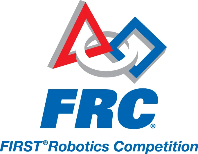 FIRST Robotics Competition logo