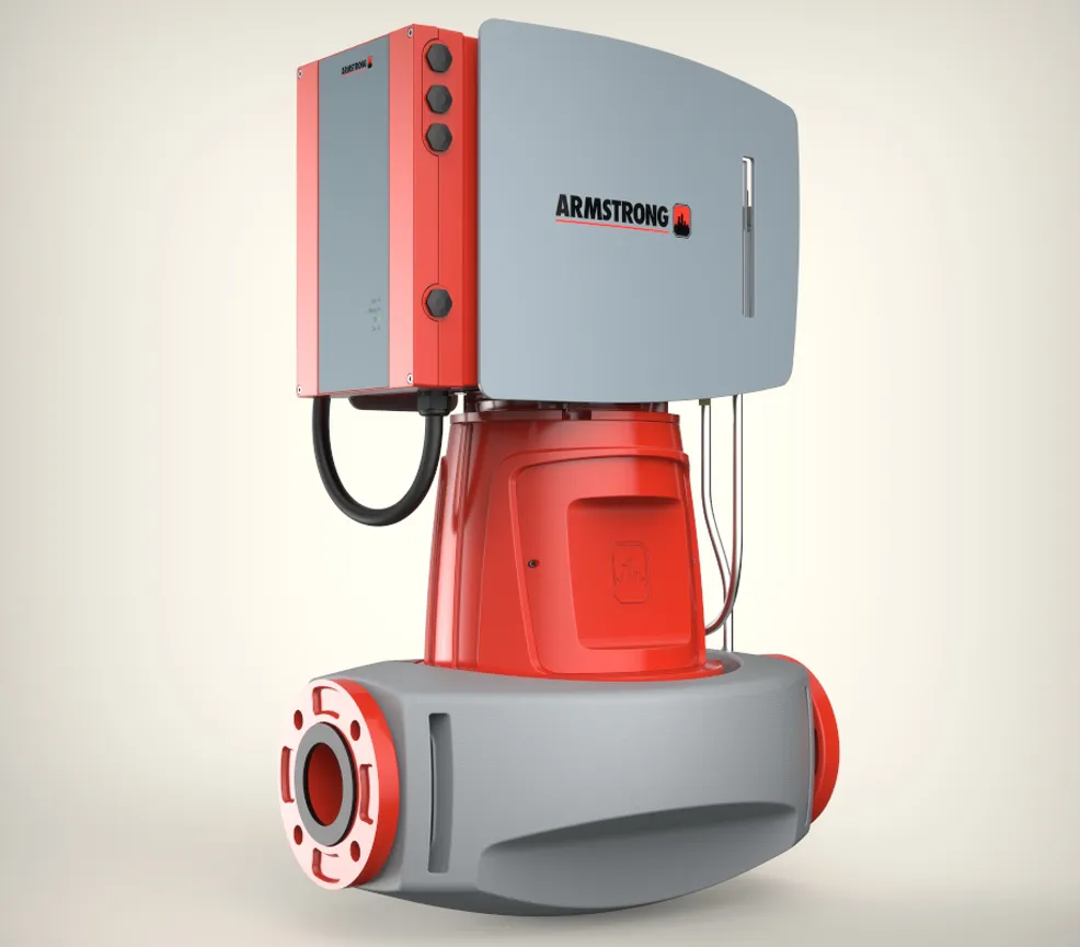 Armstrong Pumps