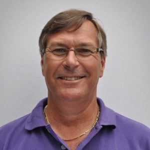 Picture of Dave Ingram