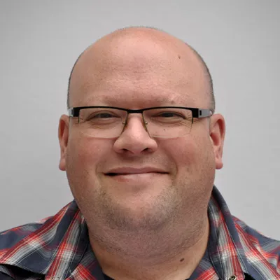 Industrial Design team member