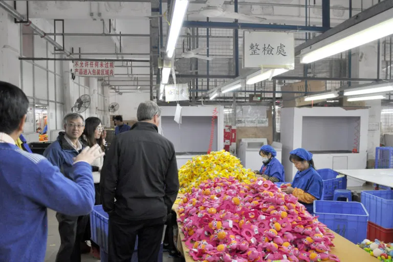 manufacturing-assembly-quality inspection