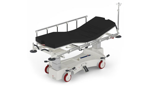 Novak-Stretcher-X-Electric