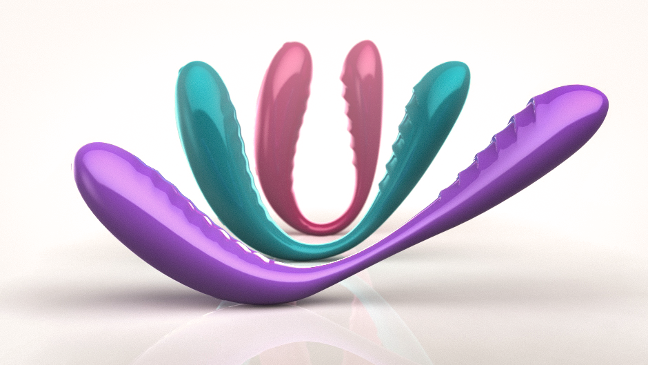 colors of we-vibe products
