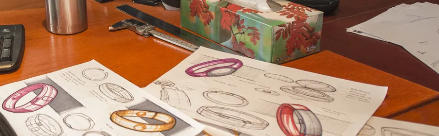 earliest stage of design ba
