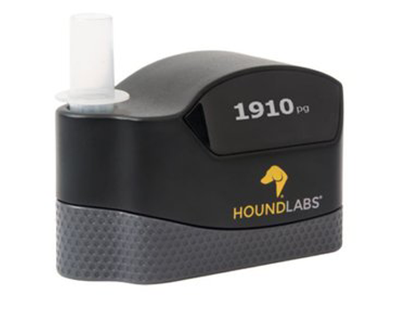 hound-thc-breathalyzer