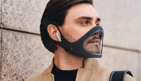 Two Historic Brassiere-to-Face-Mask Innovations