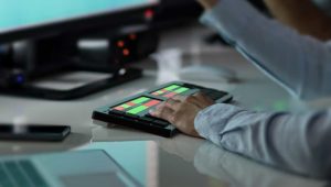 cloud-9-trader-VOIP-device