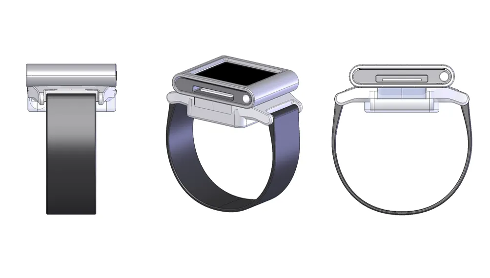 3d cad concept