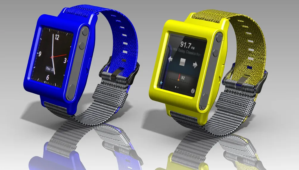 3d rendering