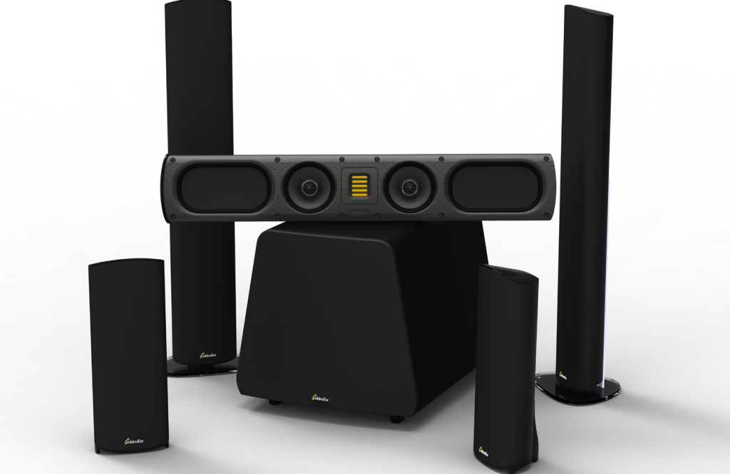 hifi product deve