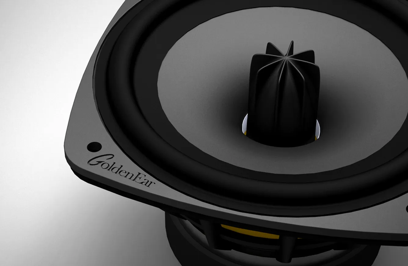 oval driver