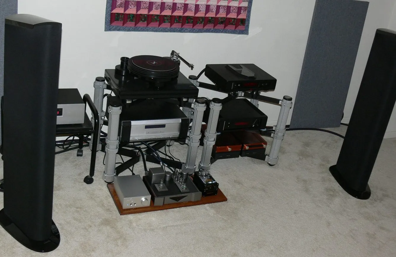 production unit