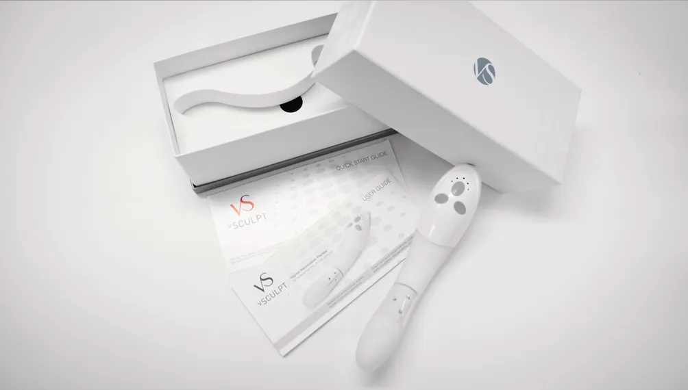 Joylux Manufacturing 2 product unboxing design packaging