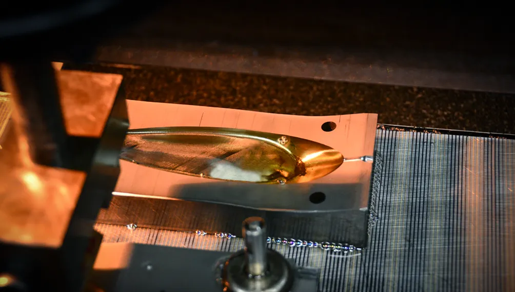 joylux vsculpt injection mold tool