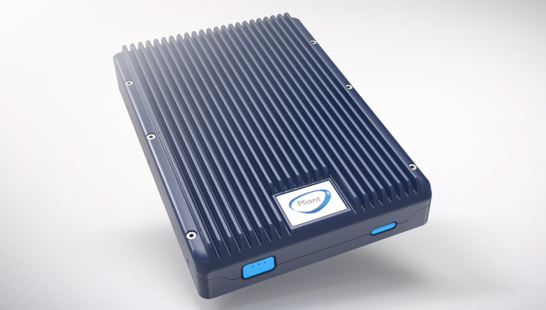 enterprise ssd render concept