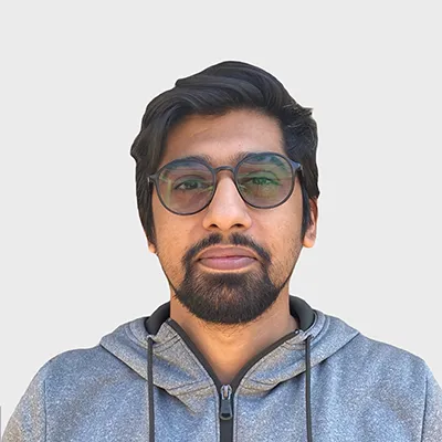 Embedded Systems team member