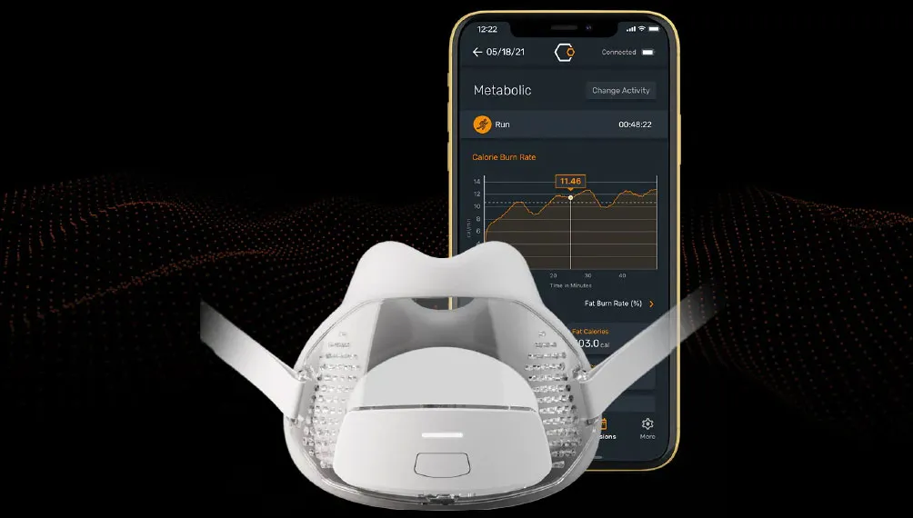 Wearable Biometric Monitoring