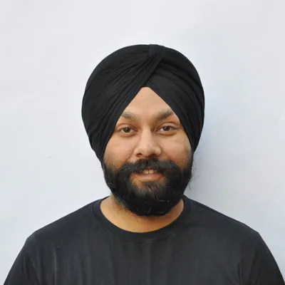 Embedded Systems team member