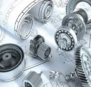 Mechanical Engineering team at Design 1st