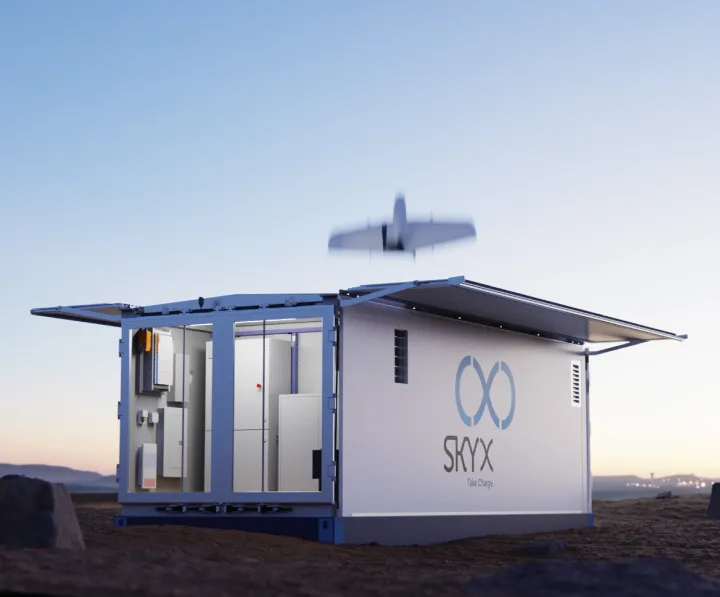 SkyX