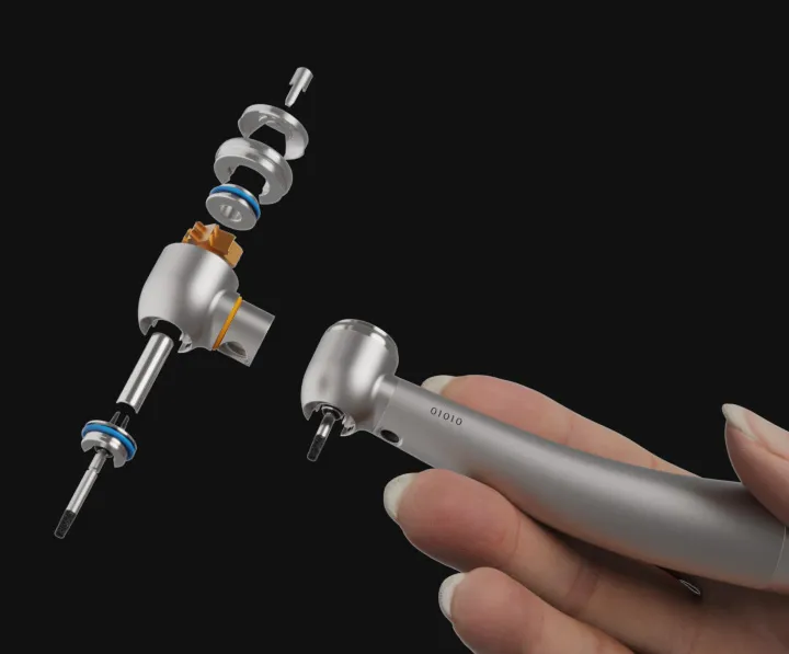 ProDrive Dental Systems
