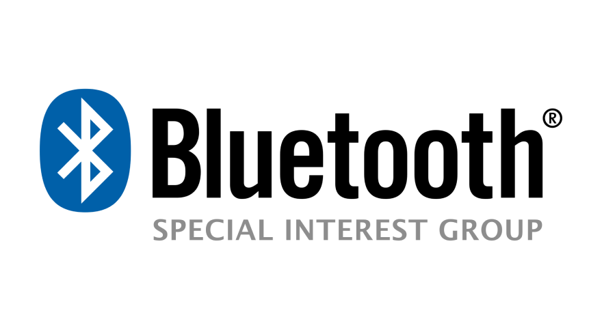 Bluetooth Special Interest Group logo