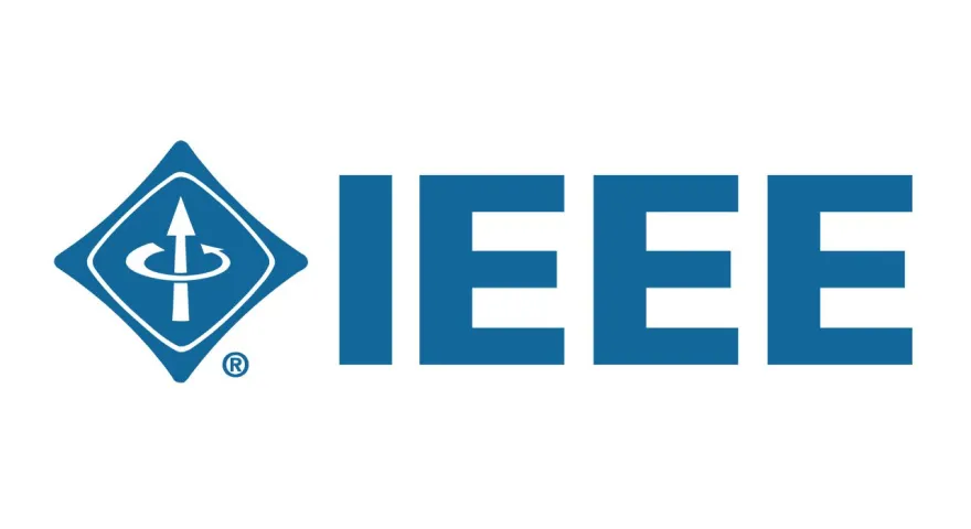 IEEE logo