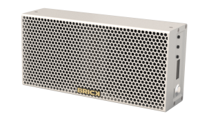 ces 2024 brick ultradirectional speaker