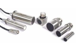 ultrasonic wear sensors
