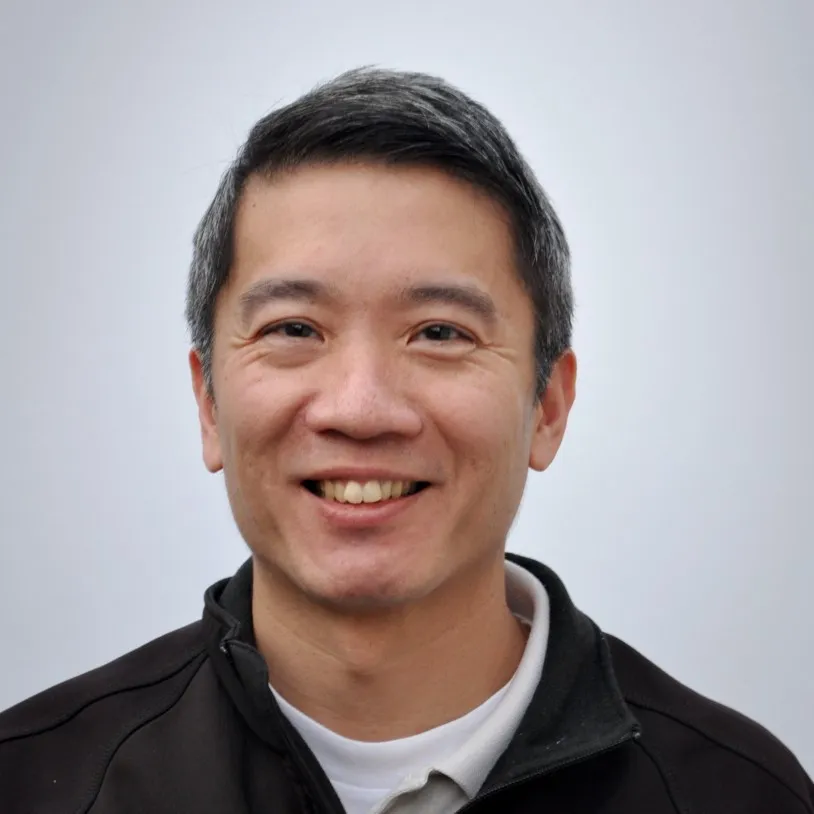 Yih-Shyang Tsai