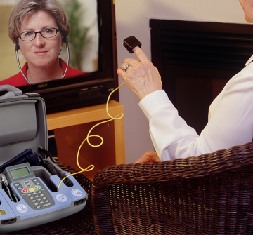 March Telehealth cover image